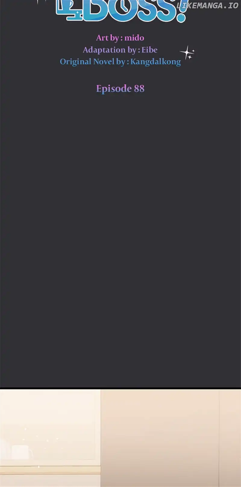 I Confessed to the Boss - Chapter 88 - 53