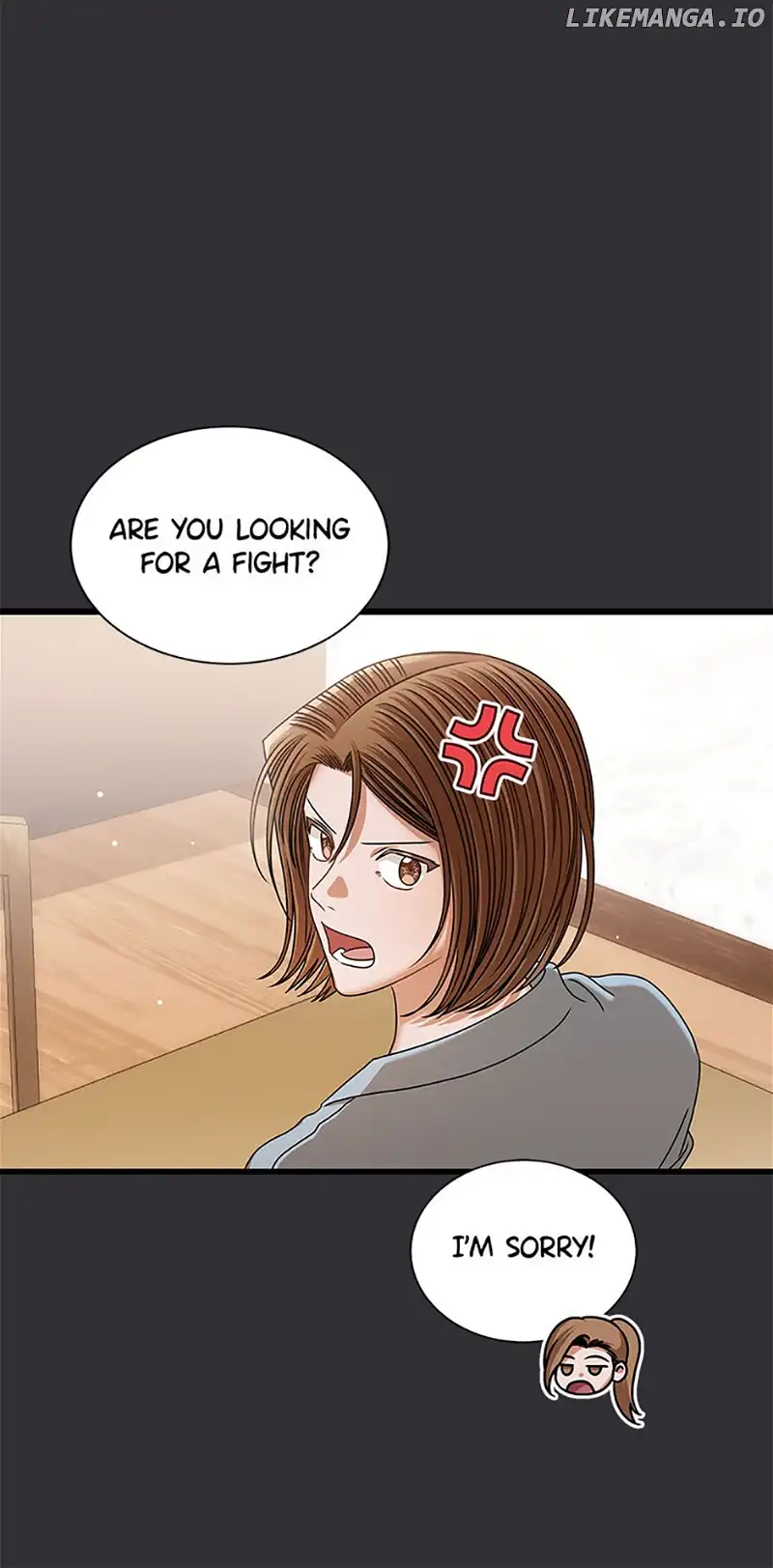 I Confessed to the Boss - Chapter 88 - 56