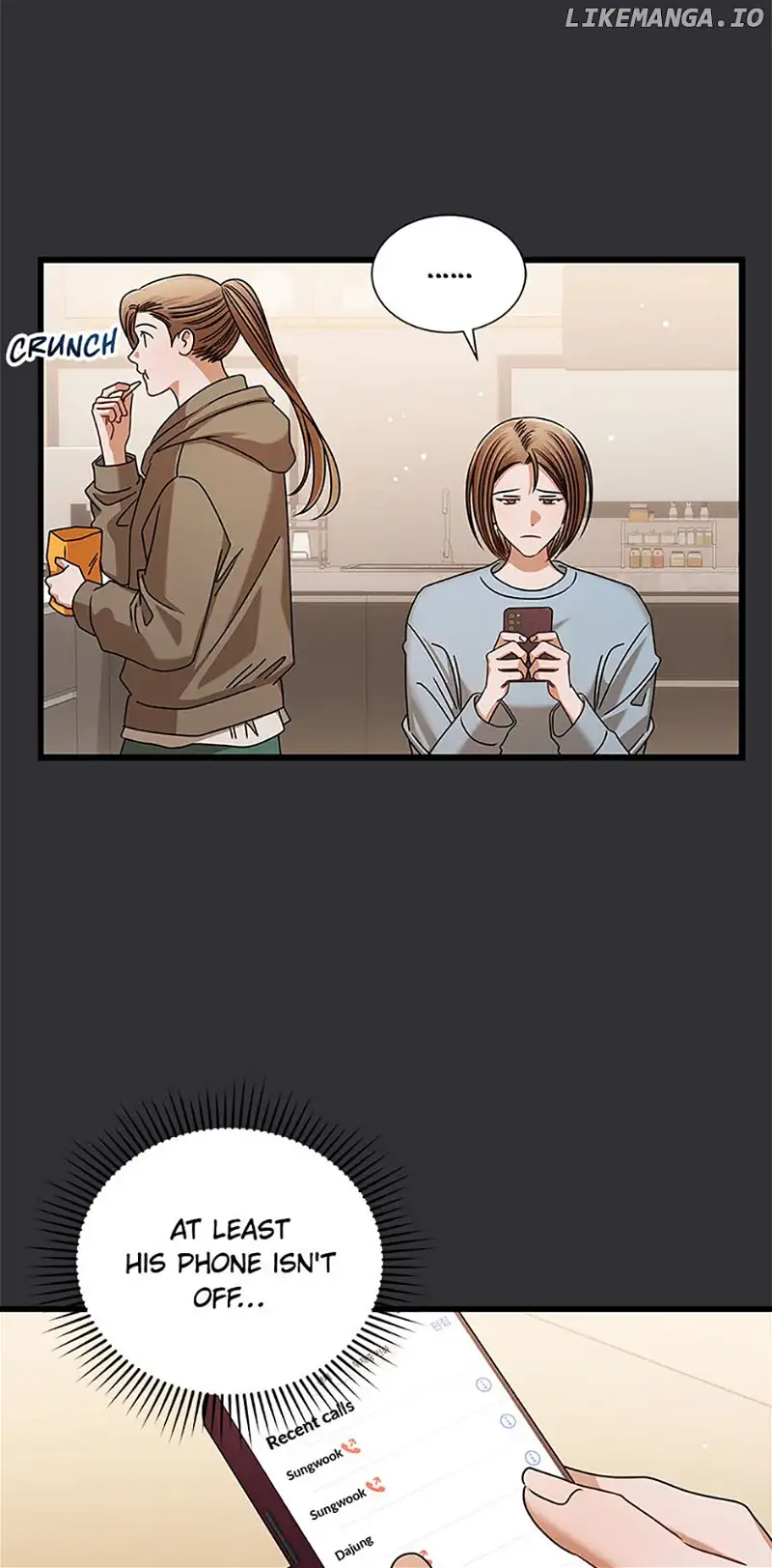 I Confessed to the Boss - Chapter 88 - 57