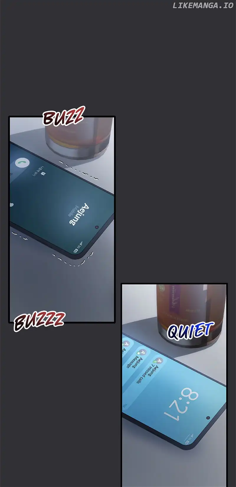 I Confessed to the Boss - Chapter 88 - 61