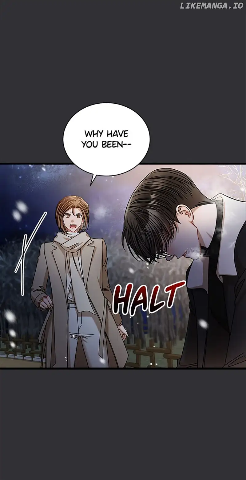 I Confessed to the Boss - Chapter 89 - 16