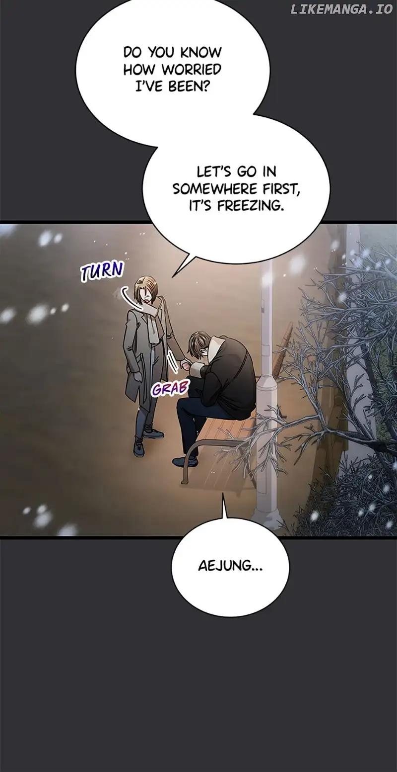 I Confessed to the Boss - Chapter 89 - 19