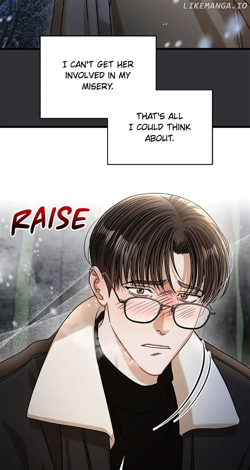 I Confessed to the Boss - Chapter 89 - 21