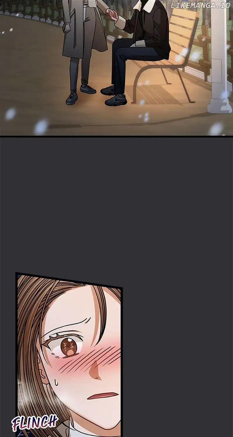 I Confessed to the Boss - Chapter 89 - 23