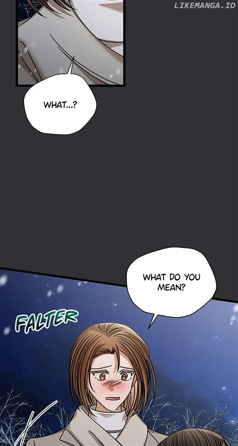 I Confessed to the Boss - Chapter 89 - 24