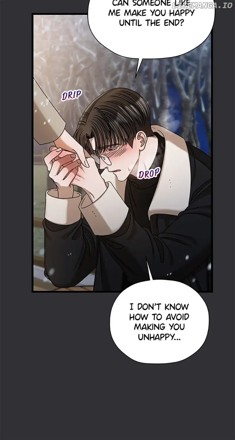 I Confessed to the Boss - Chapter 89 - 27