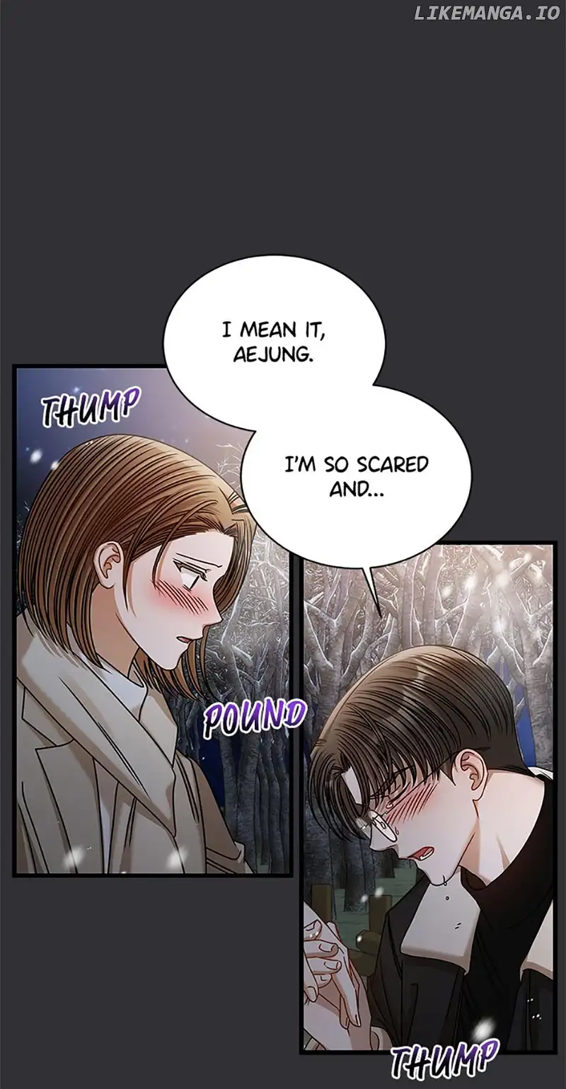 I Confessed to the Boss - Chapter 89 - 30