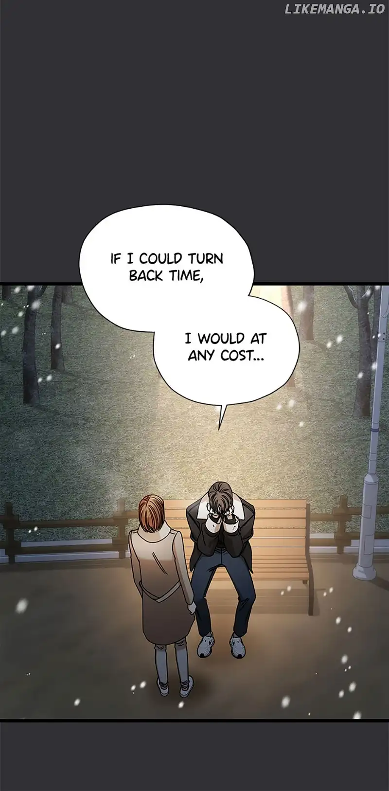 I Confessed to the Boss - Chapter 89 - 35