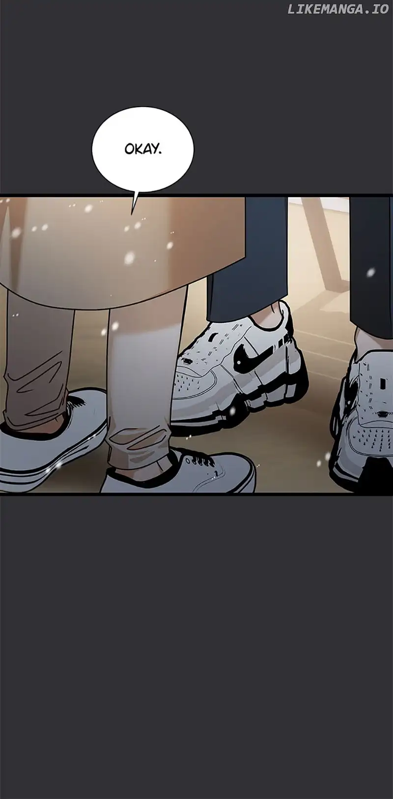 I Confessed to the Boss - Chapter 89 - 37