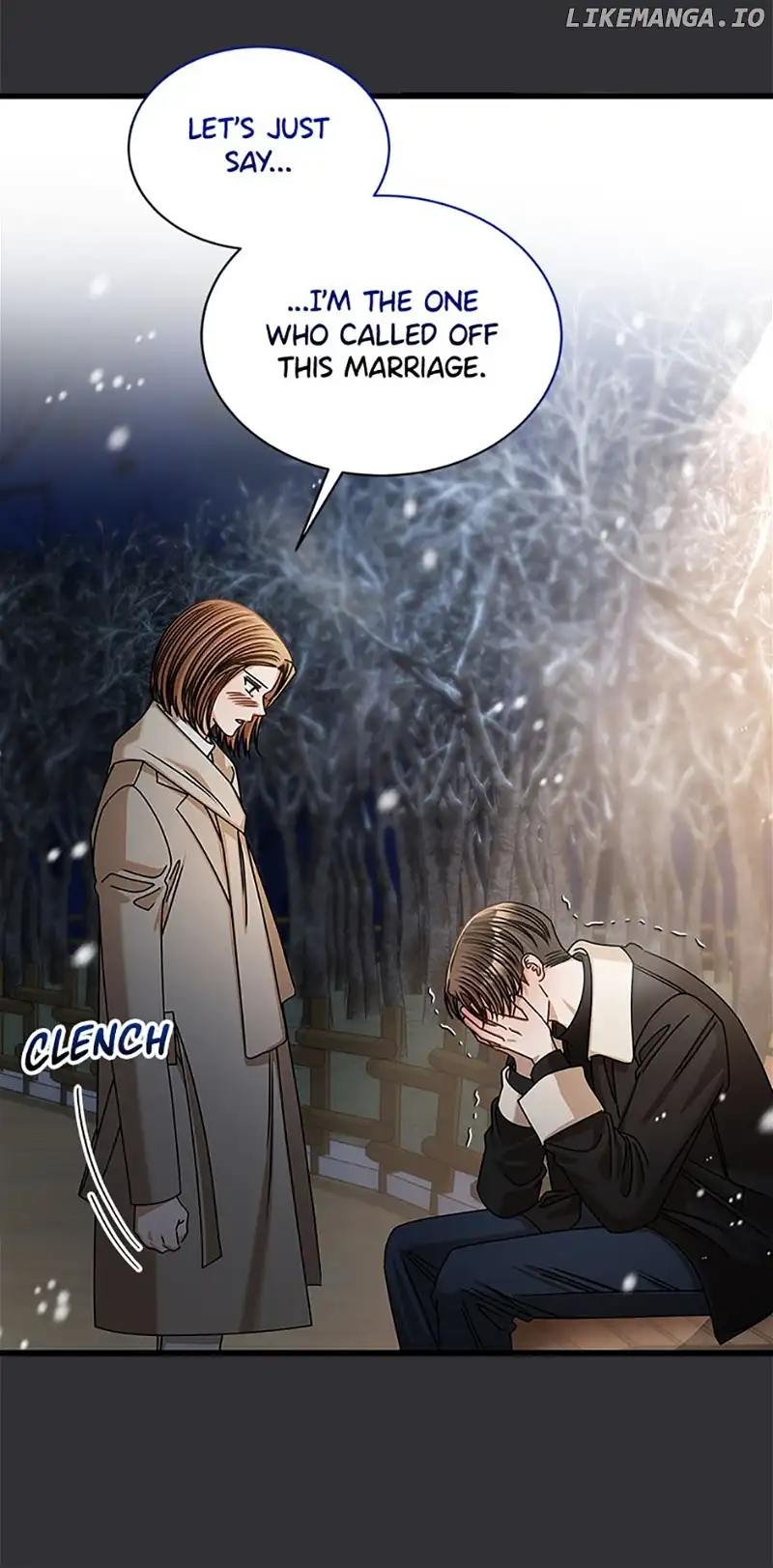 I Confessed to the Boss - Chapter 89 - 38