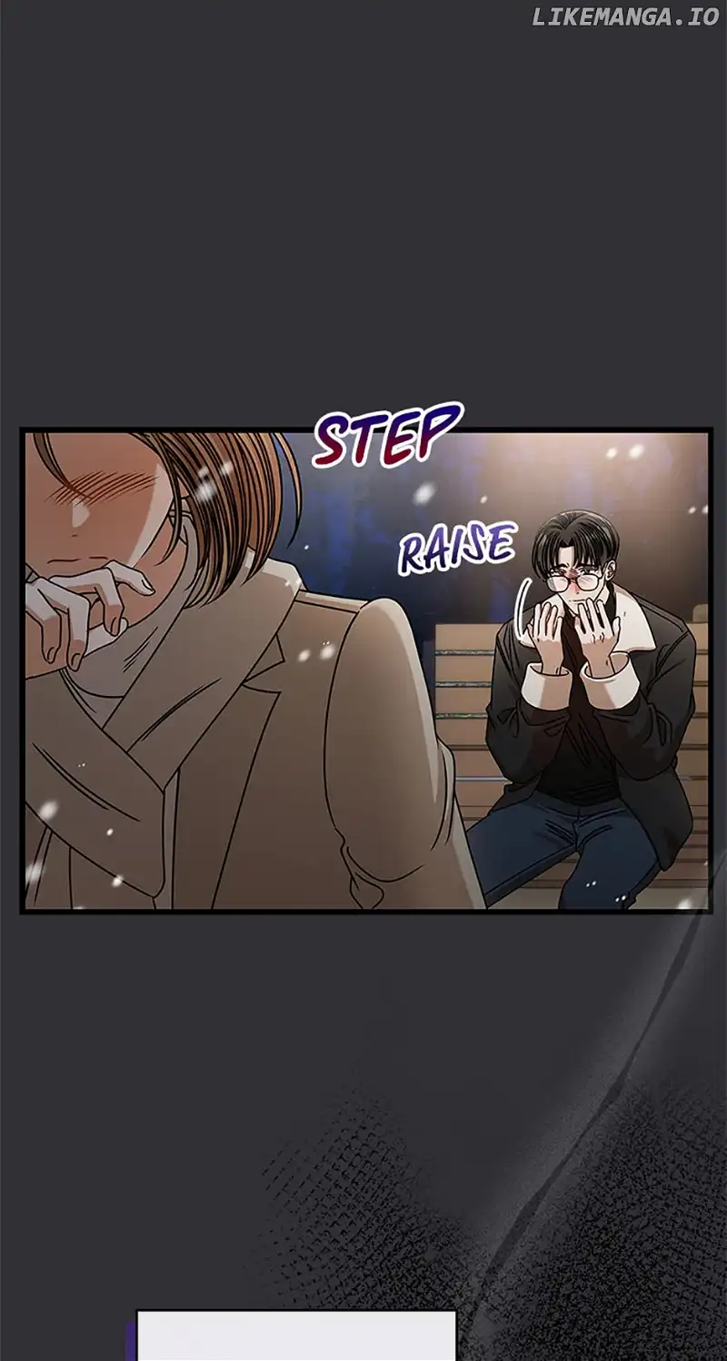 I Confessed to the Boss - Chapter 89 - 40