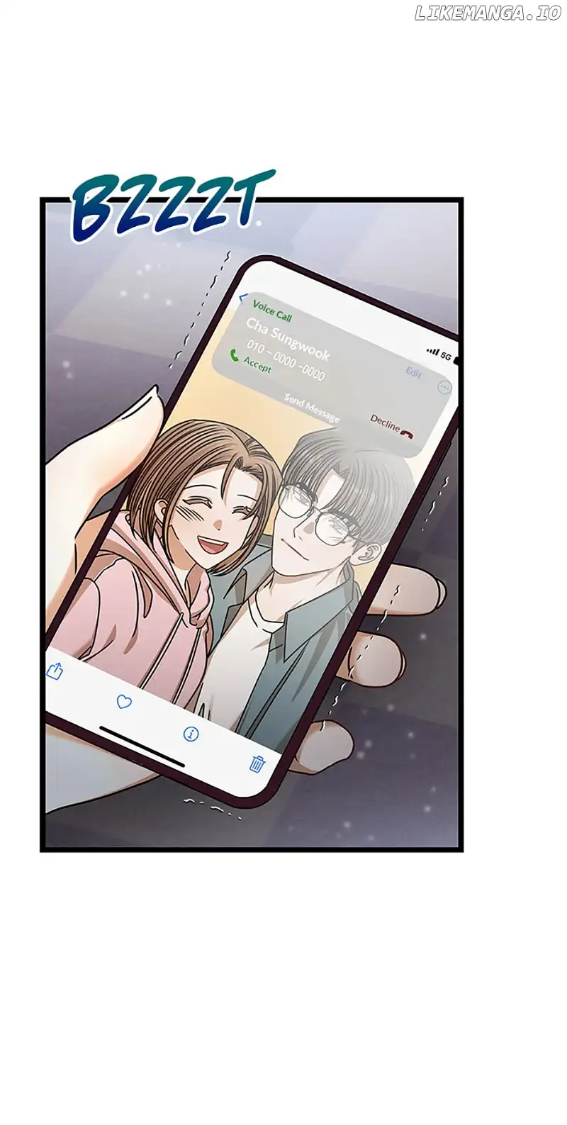 I Confessed to the Boss - Chapter 89 - 46