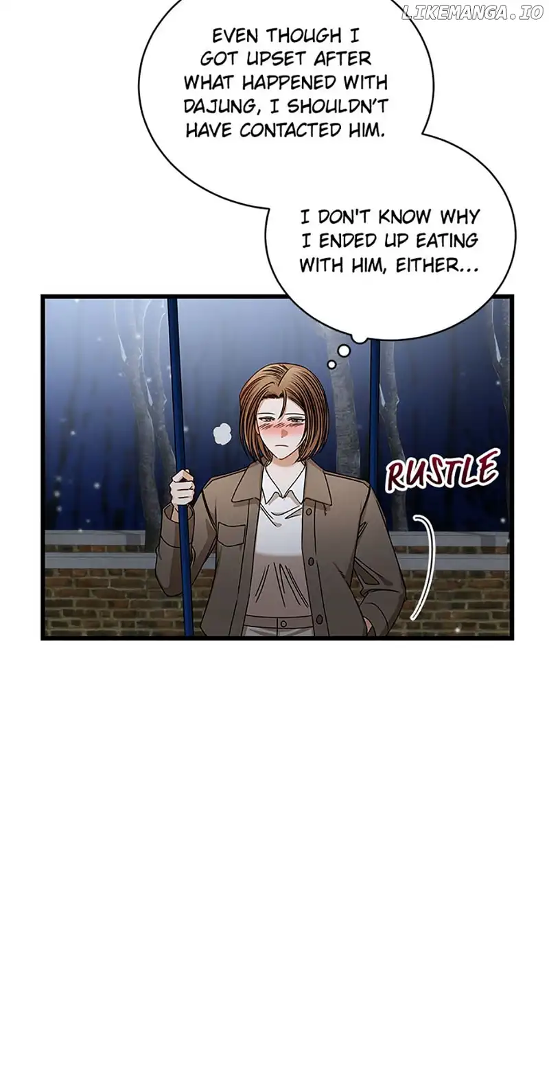 I Confessed to the Boss - Chapter 89 - 48