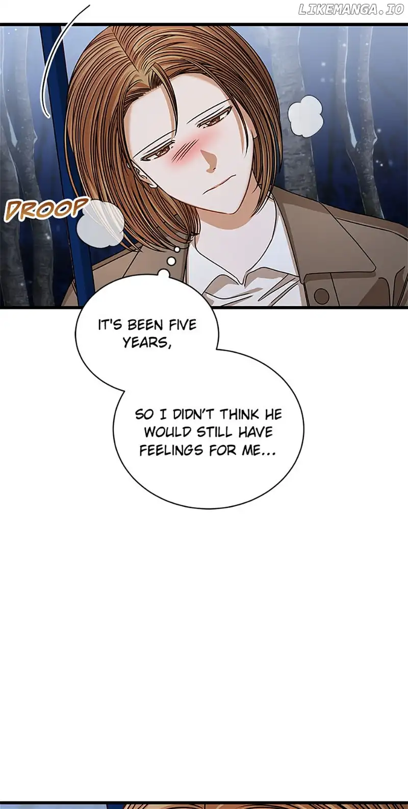 I Confessed to the Boss - Chapter 89 - 49