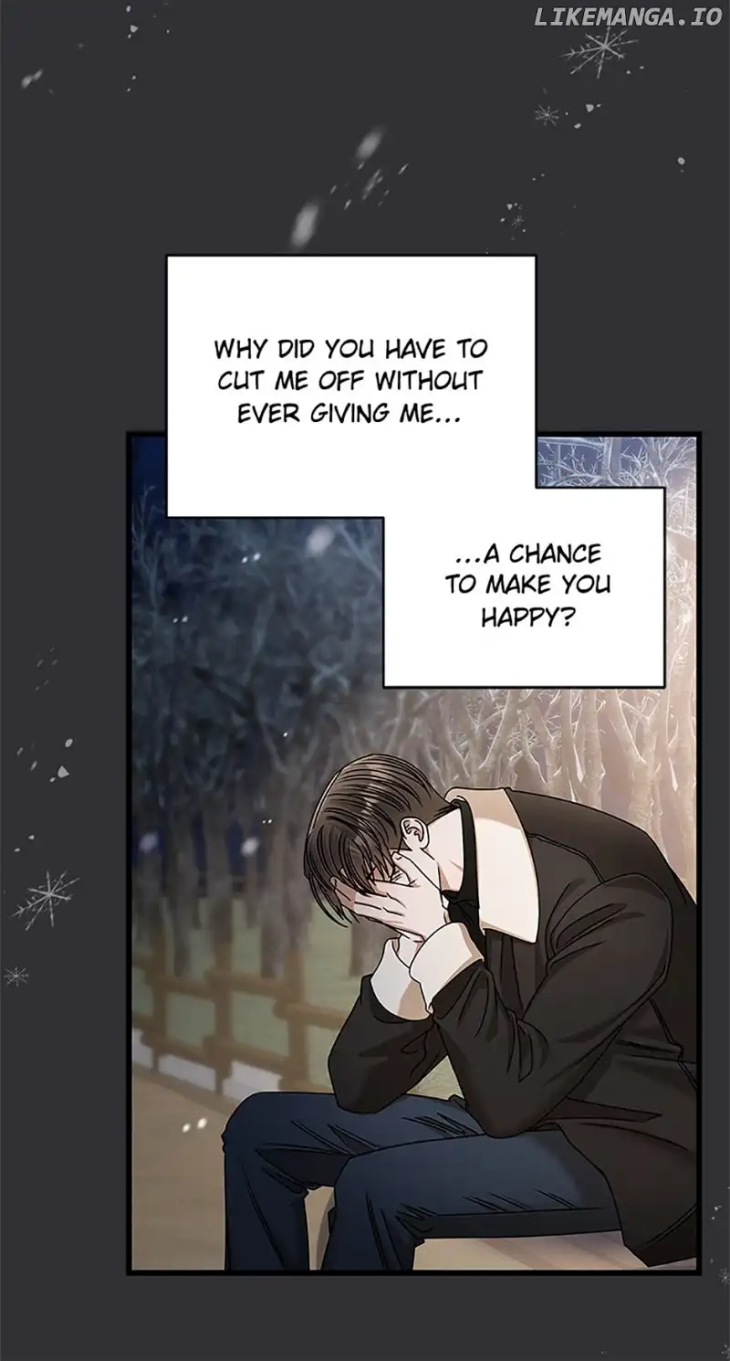 I Confessed to the Boss - Chapter 89 - 56