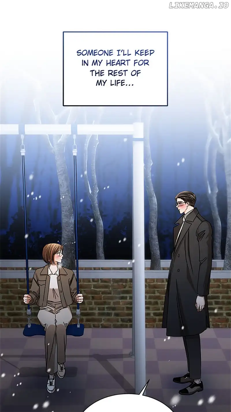 I Confessed to the Boss - Chapter 89 - 64