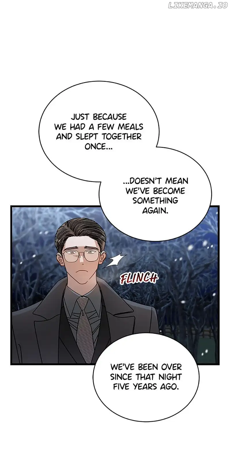 I Confessed to the Boss - Chapter 90 - 5