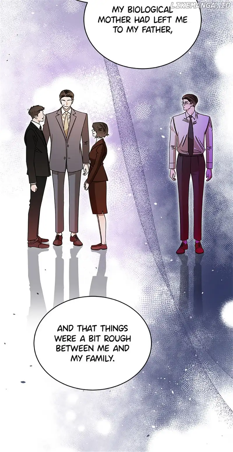 I Confessed to the Boss - Chapter 90 - 8