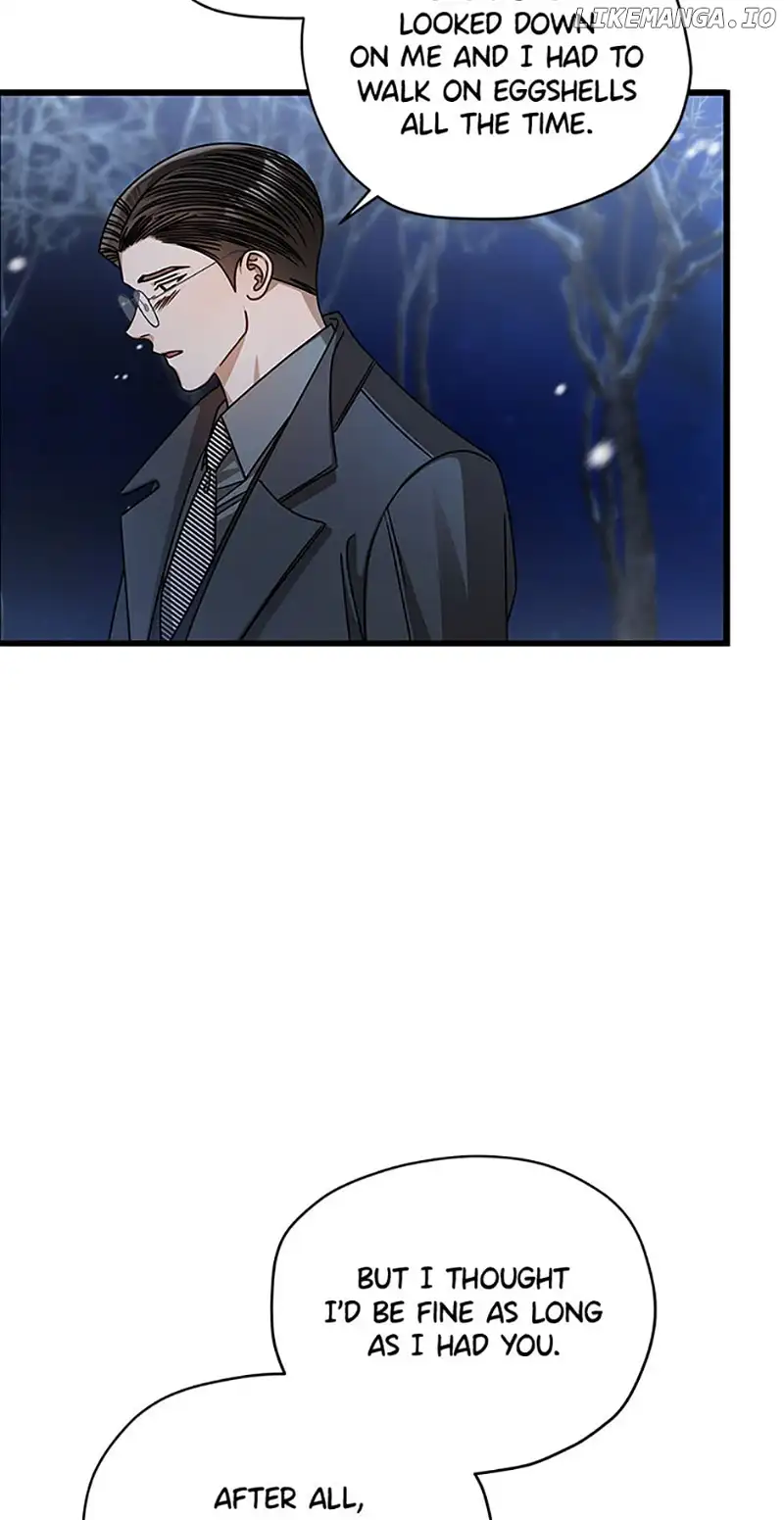 I Confessed to the Boss - Chapter 90 - 10