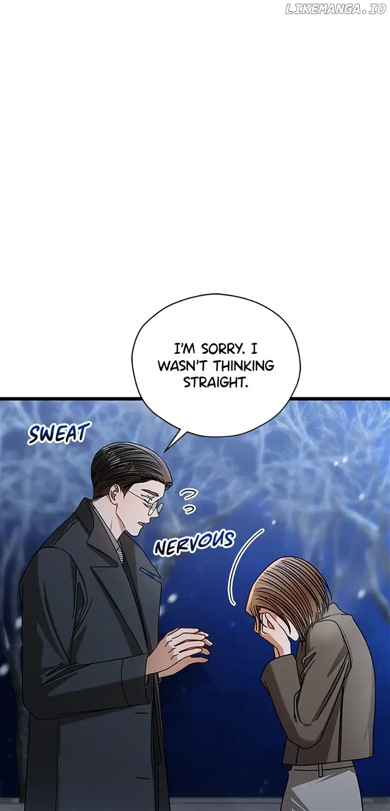 I Confessed to the Boss - Chapter 90 - 21