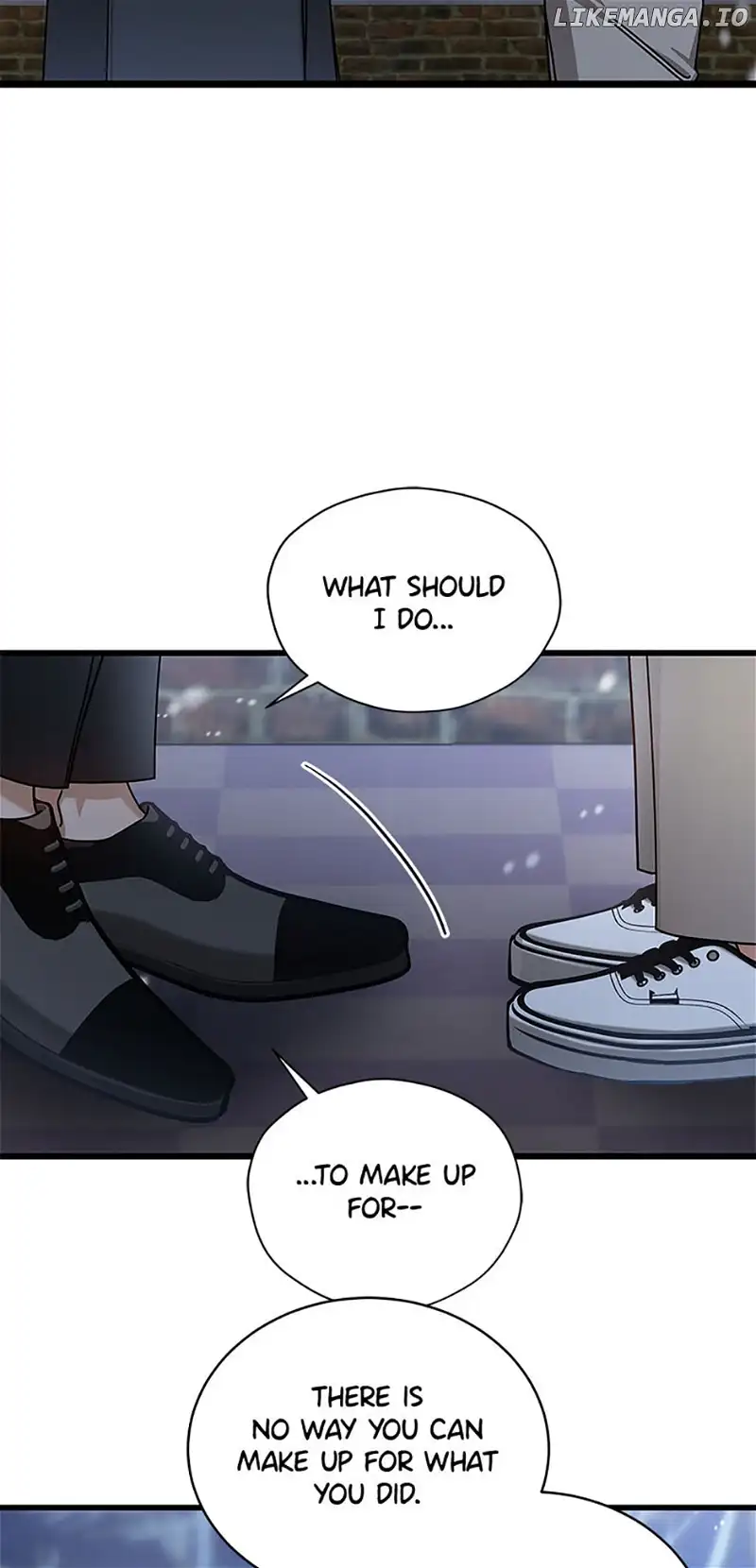 I Confessed to the Boss - Chapter 90 - 22