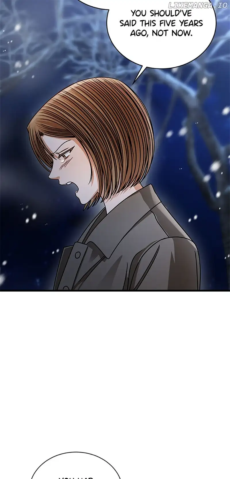 I Confessed to the Boss - Chapter 90 - 23