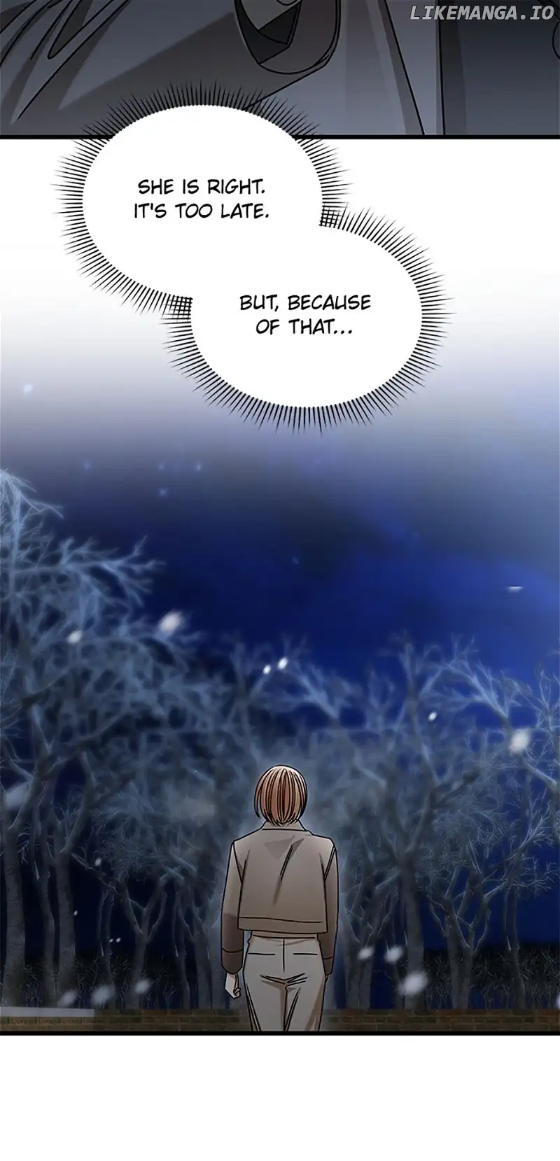 I Confessed to the Boss - Chapter 90 - 32