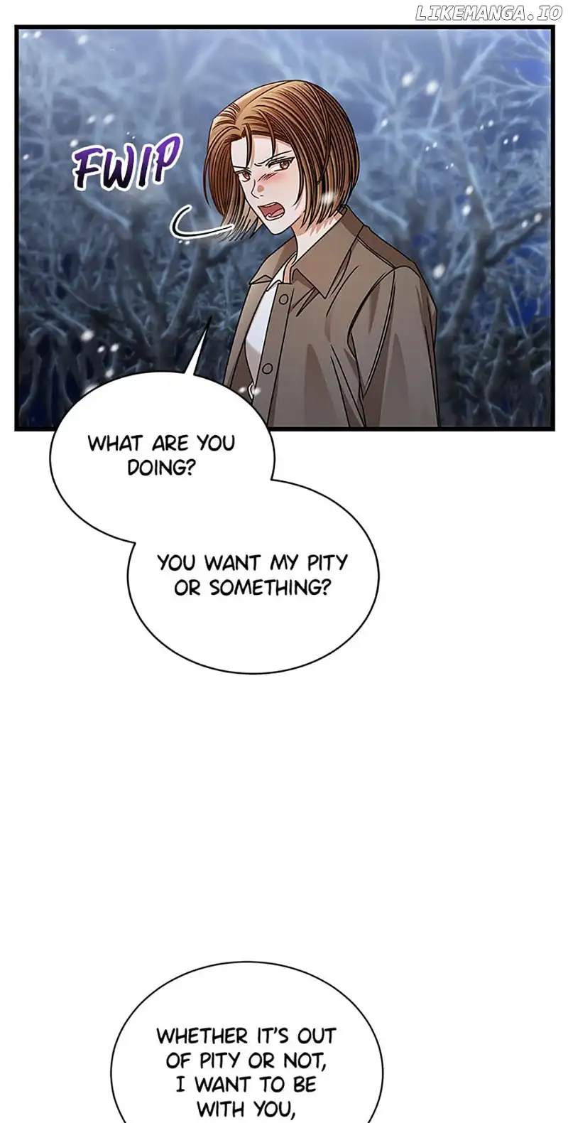 I Confessed to the Boss - Chapter 90 - 35