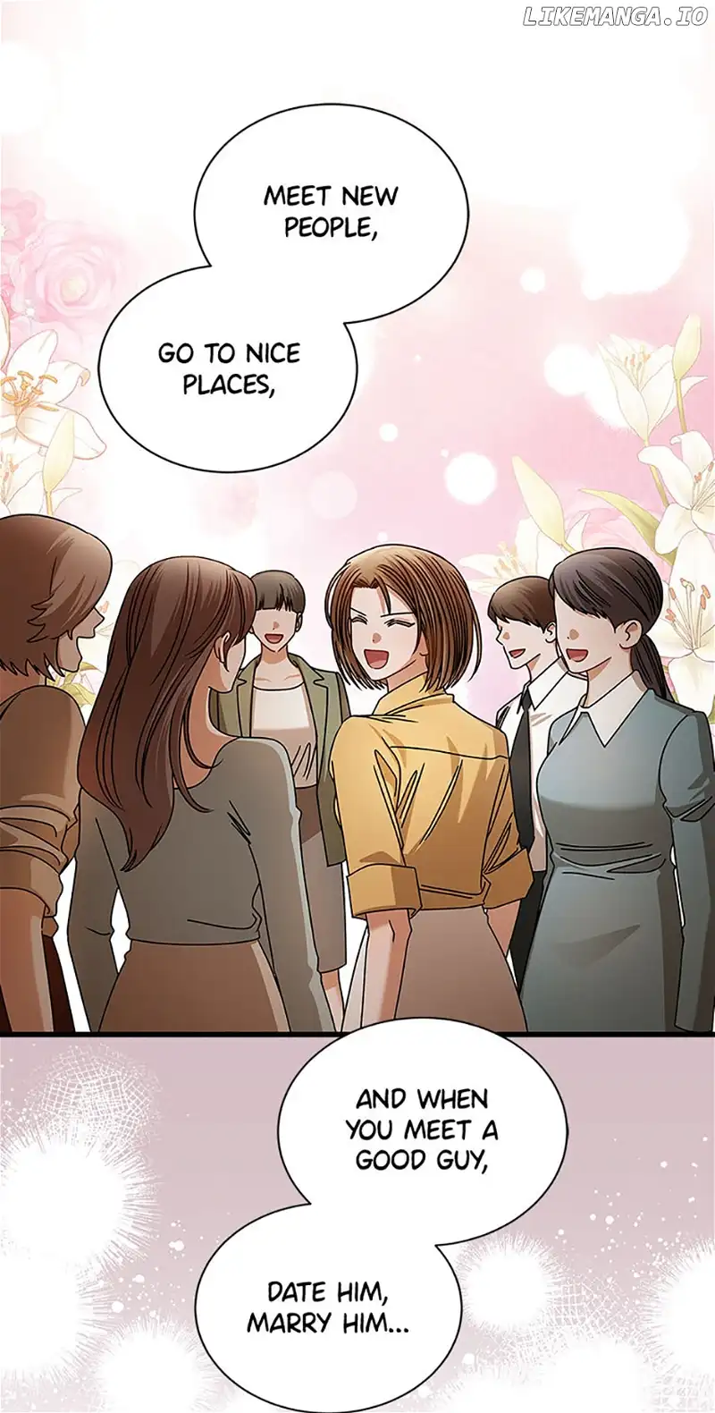 I Confessed to the Boss - Chapter 90 - 38