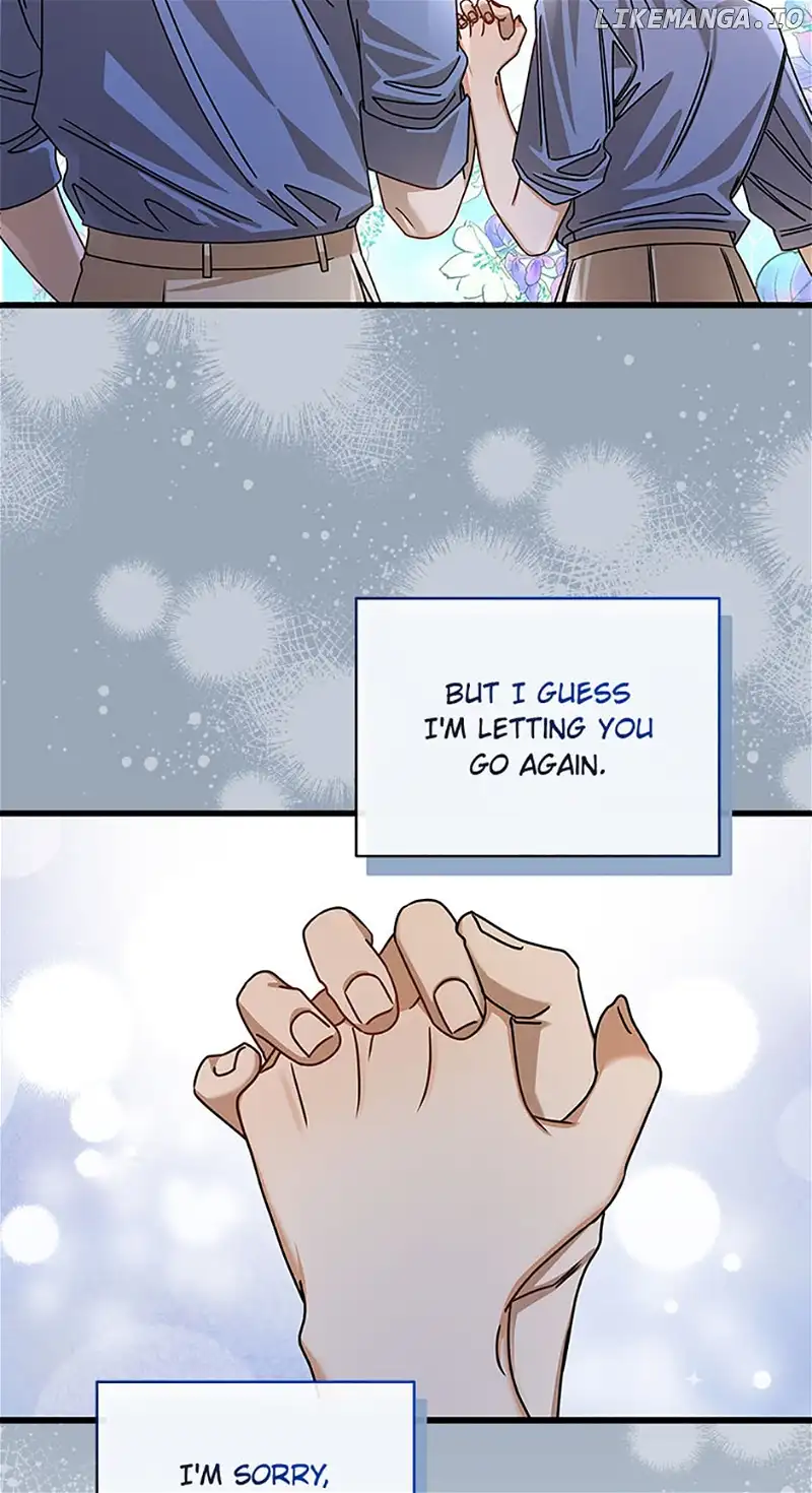 I Confessed to the Boss - Chapter 90 - 41