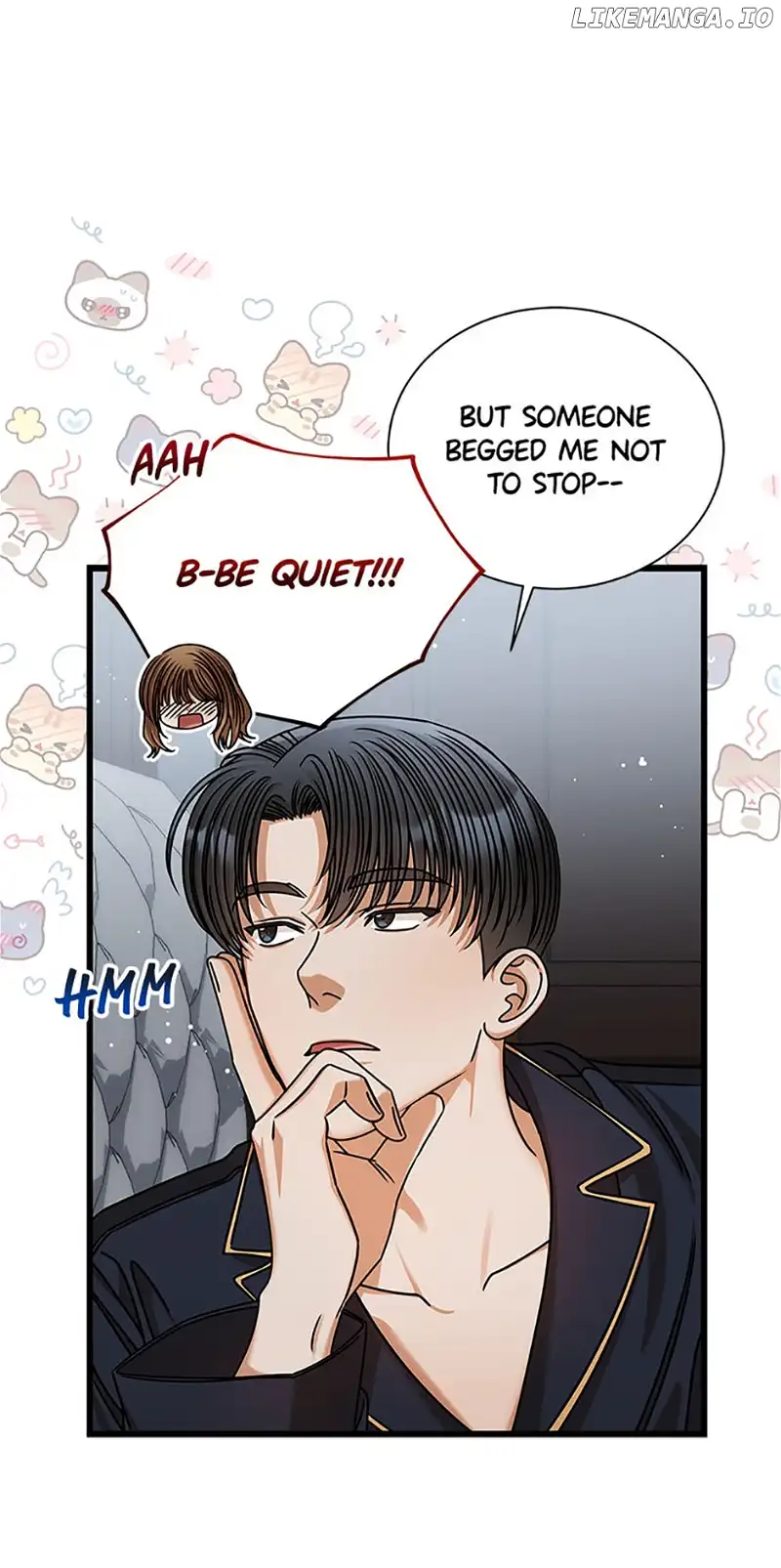 I Confessed to the Boss - Chapter 91 - 6