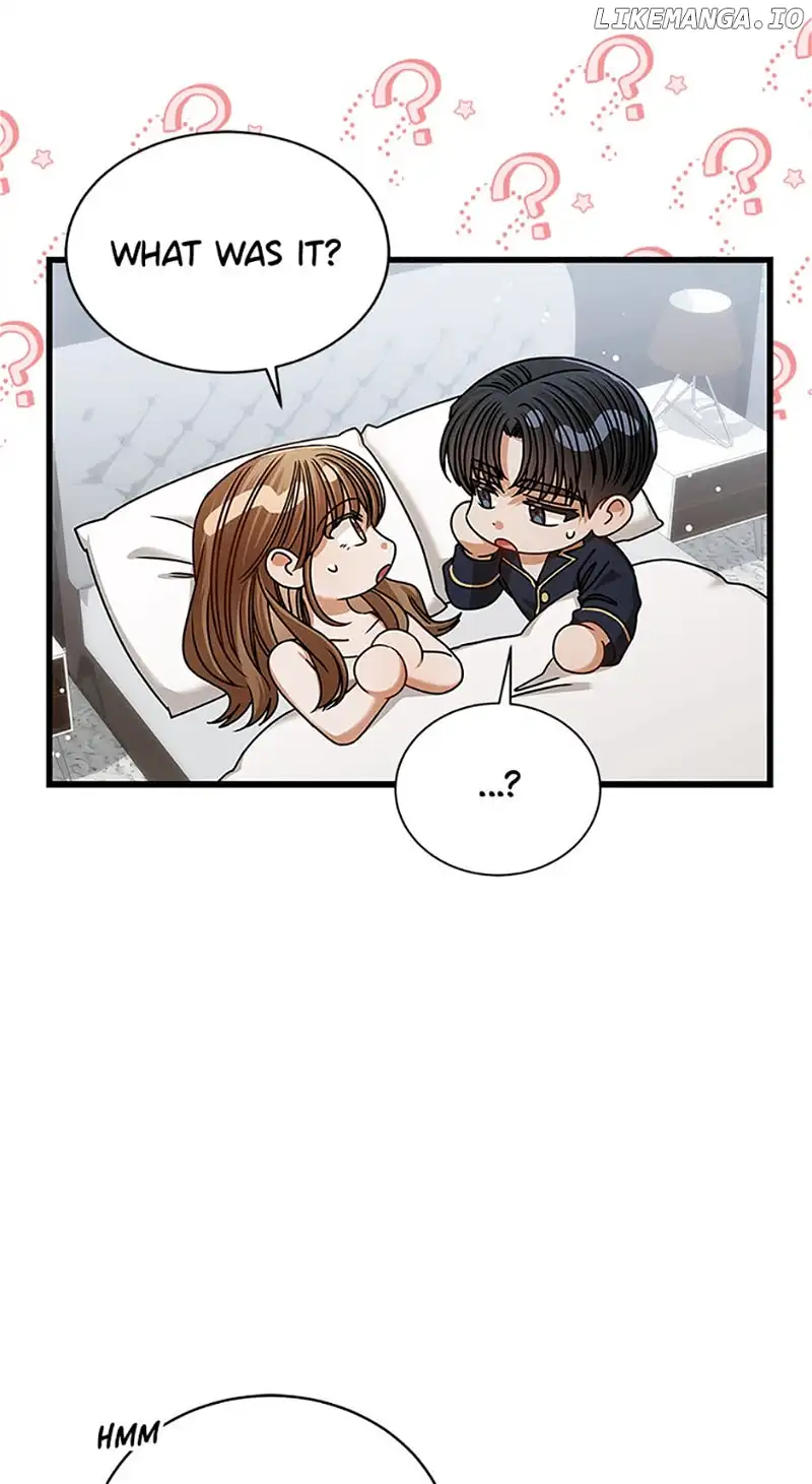 I Confessed to the Boss - Chapter 91 - 11