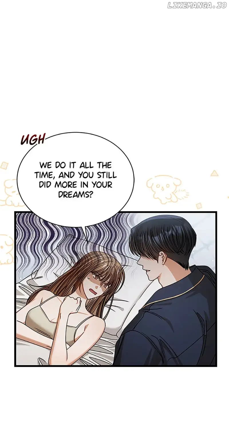 I Confessed to the Boss - Chapter 91 - 15