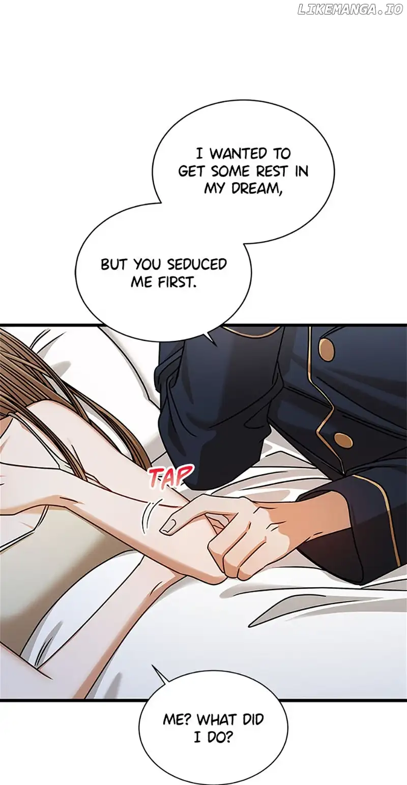 I Confessed to the Boss - Chapter 91 - 16