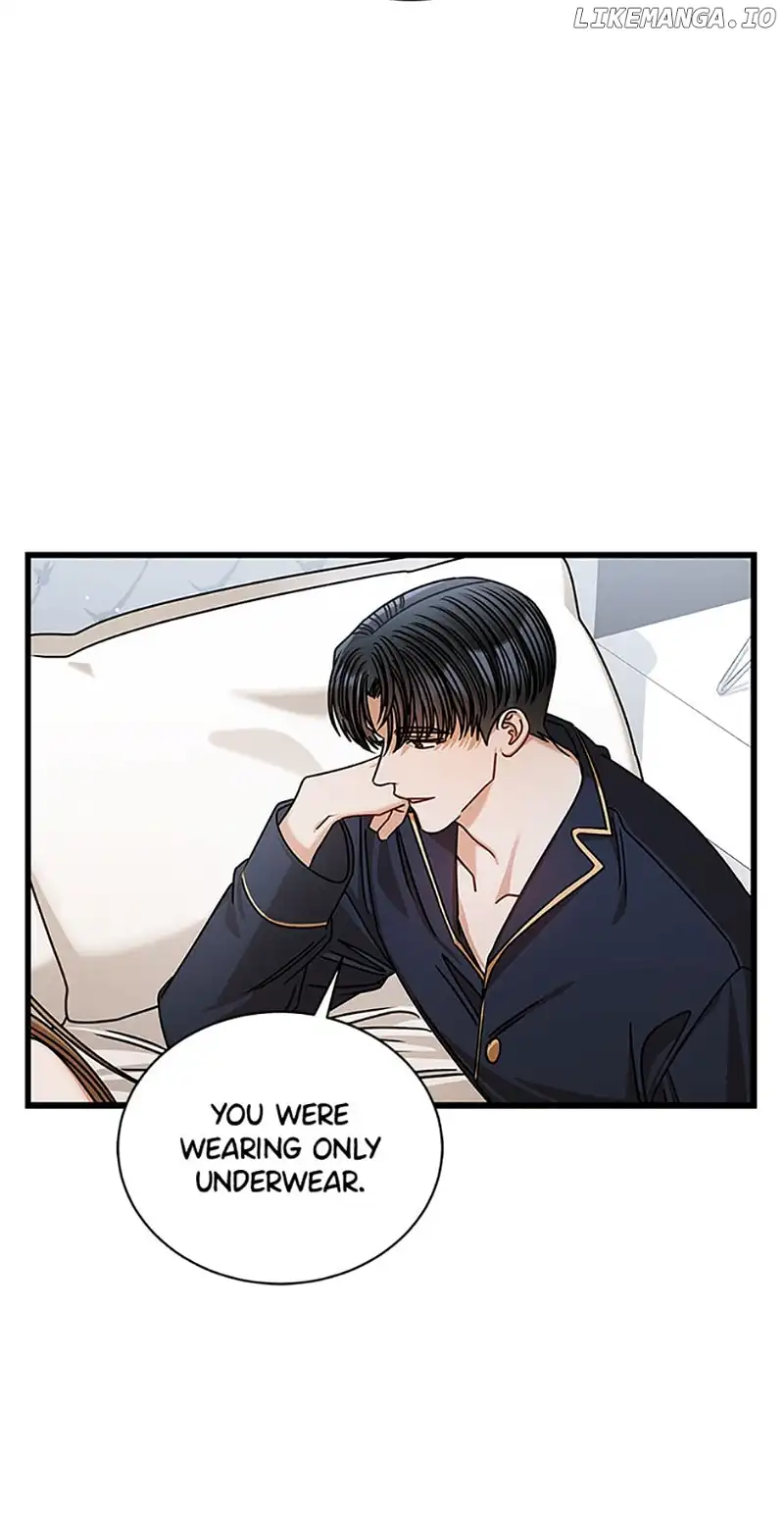 I Confessed to the Boss - Chapter 91 - 17