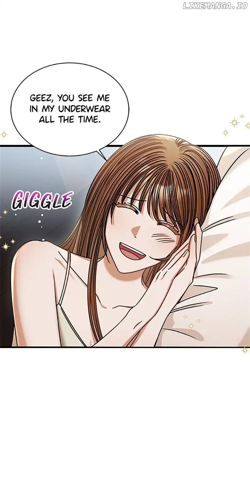 I Confessed to the Boss - Chapter 91 - 18