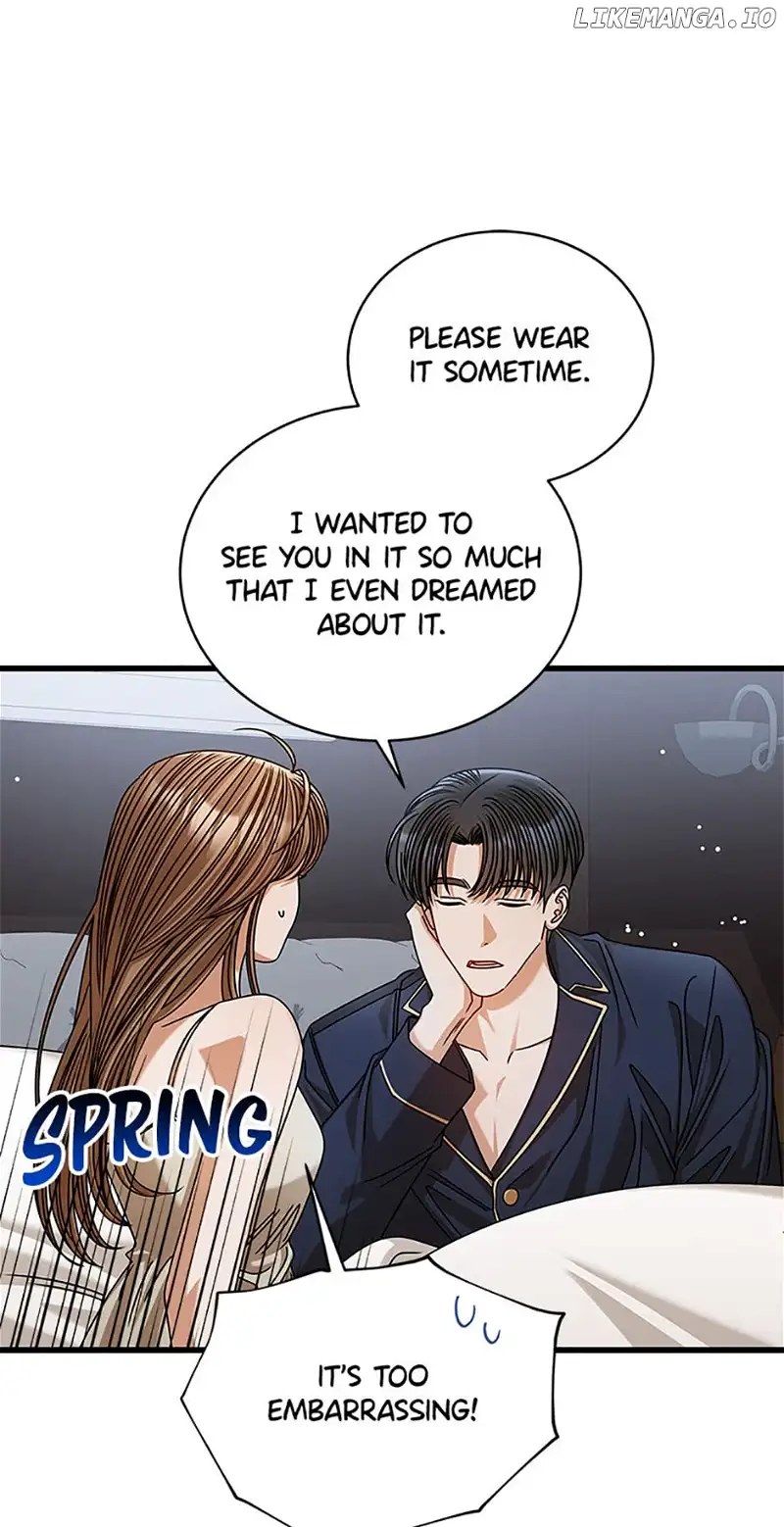 I Confessed to the Boss - Chapter 91 - 20