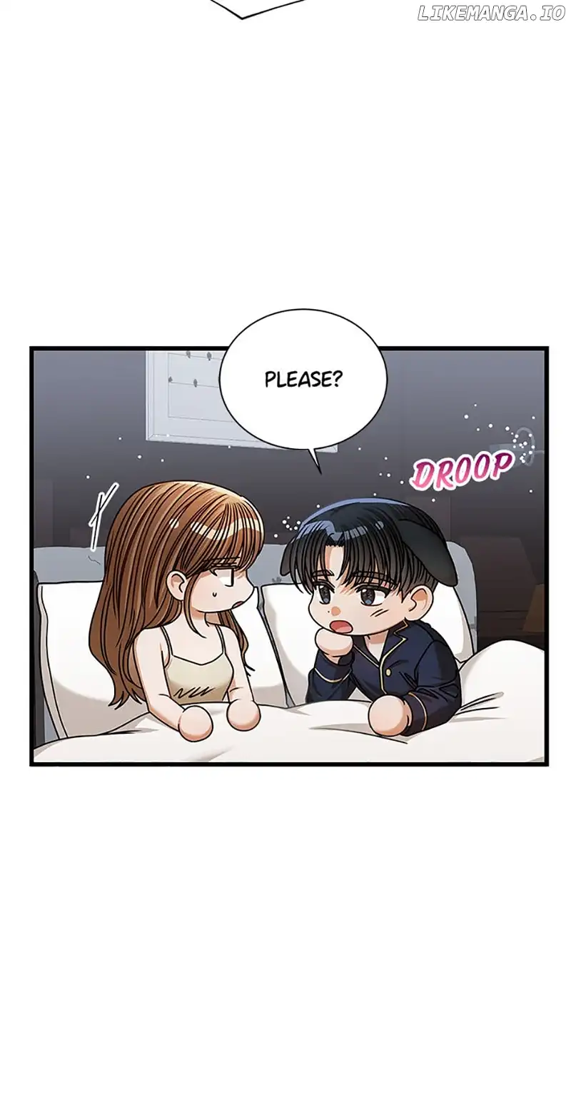 I Confessed to the Boss - Chapter 91 - 21