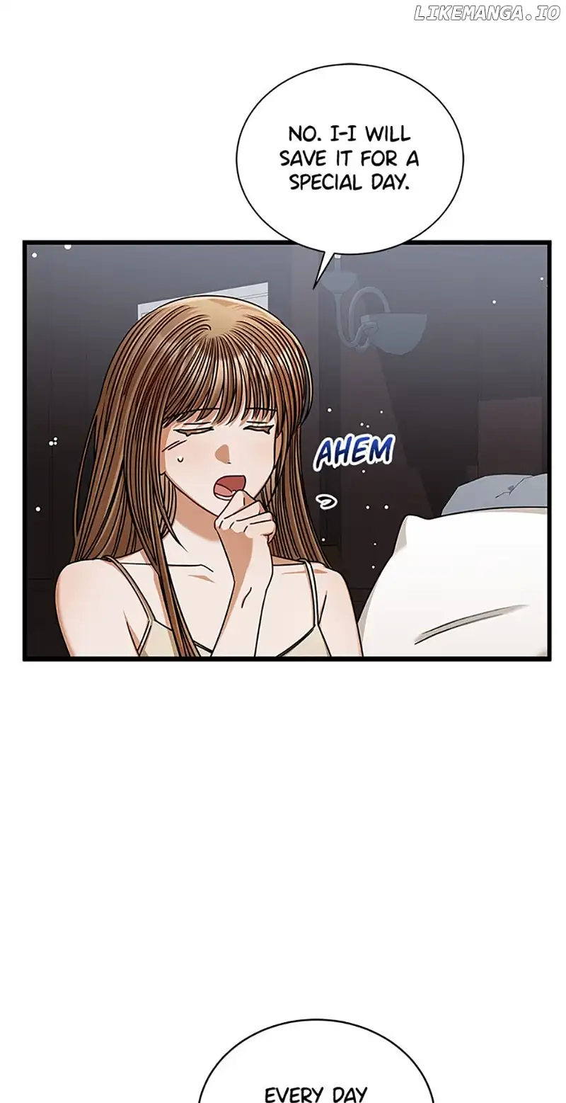 I Confessed to the Boss - Chapter 91 - 22