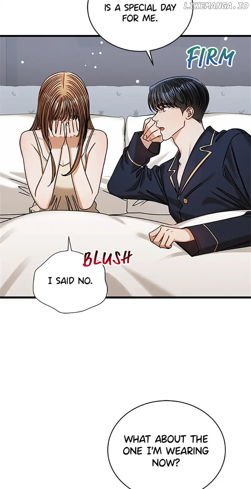 I Confessed to the Boss - Chapter 91 - 23