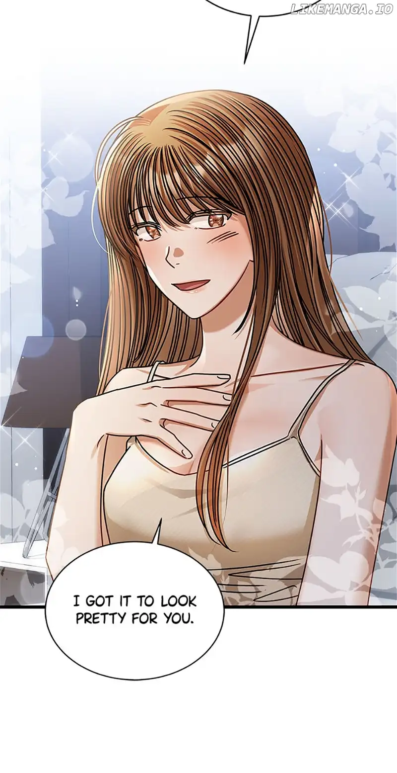 I Confessed to the Boss - Chapter 91 - 24