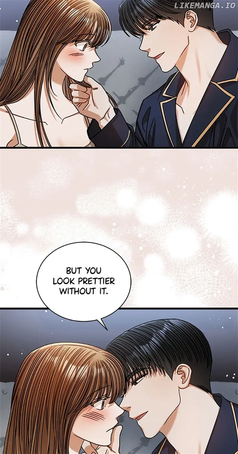 I Confessed to the Boss - Chapter 91 - 27