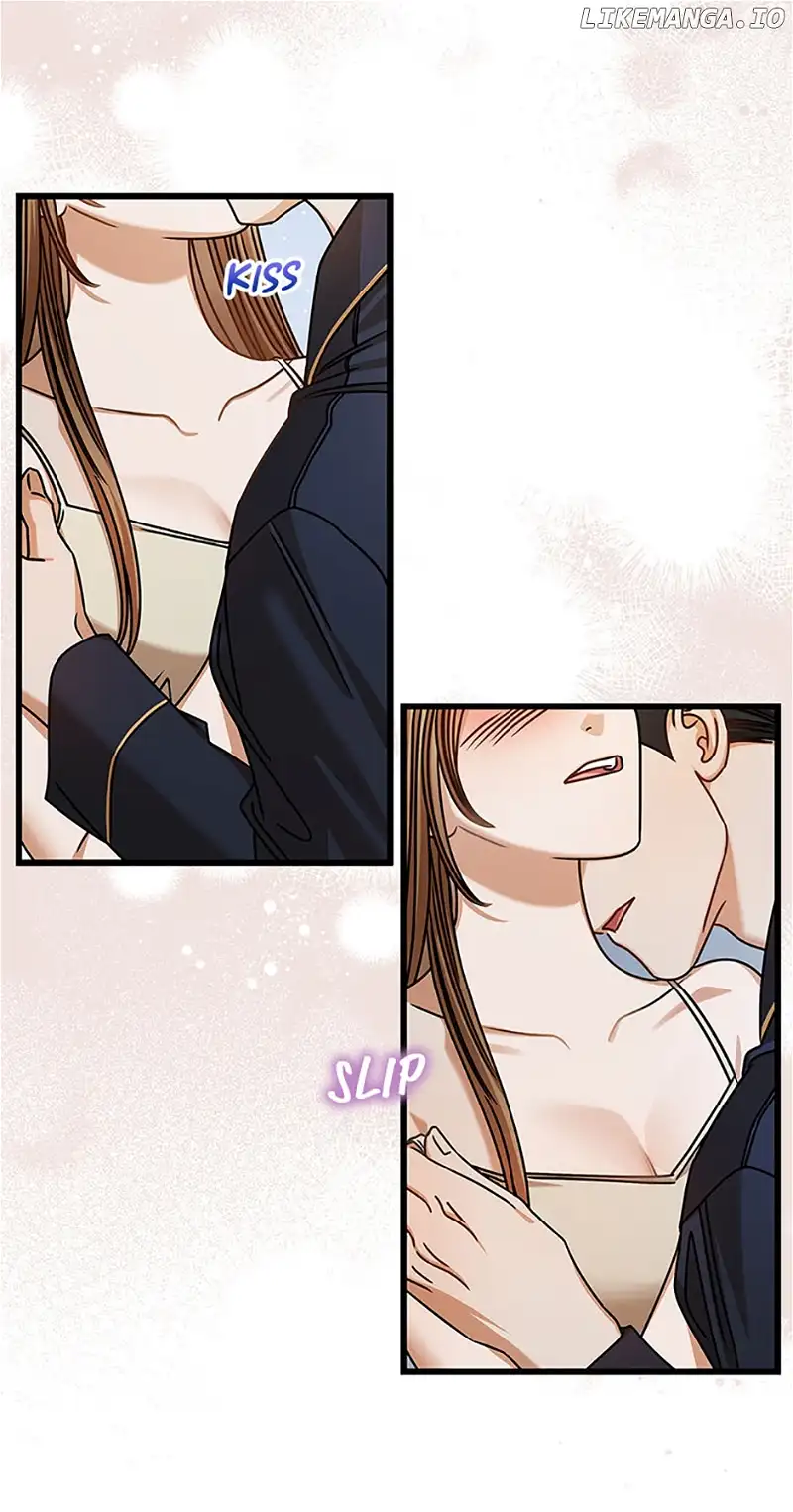 I Confessed to the Boss - Chapter 91 - 29