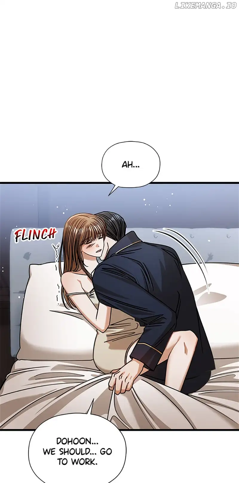 I Confessed to the Boss - Chapter 91 - 30