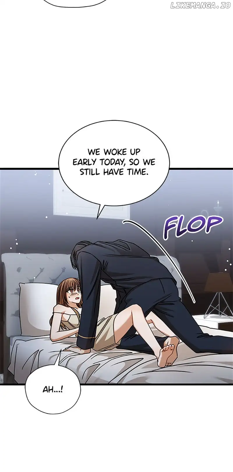 I Confessed to the Boss - Chapter 91 - 31