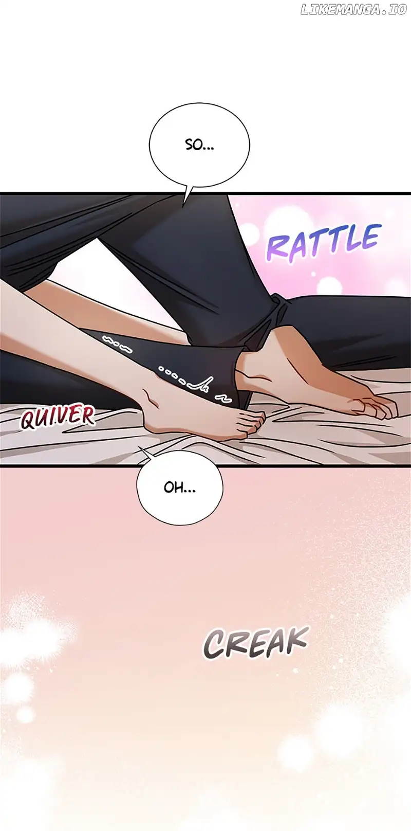 I Confessed to the Boss - Chapter 91 - 32