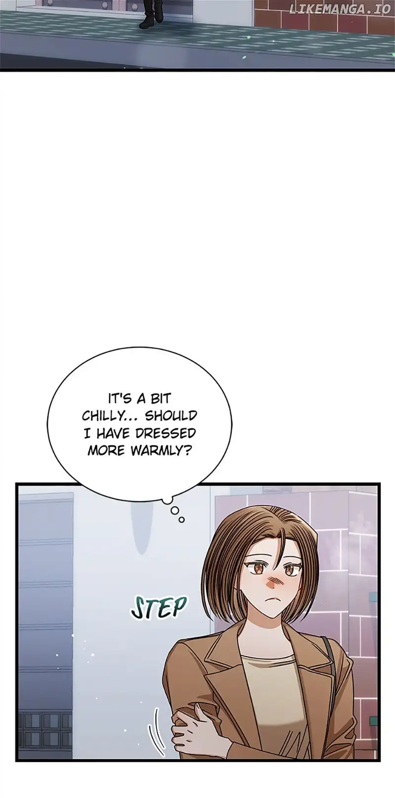 I Confessed to the Boss - Chapter 91 - 35