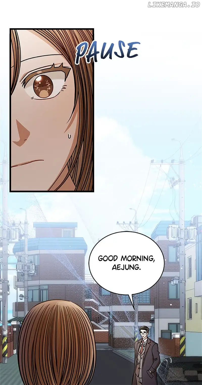 I Confessed to the Boss - Chapter 91 - 36