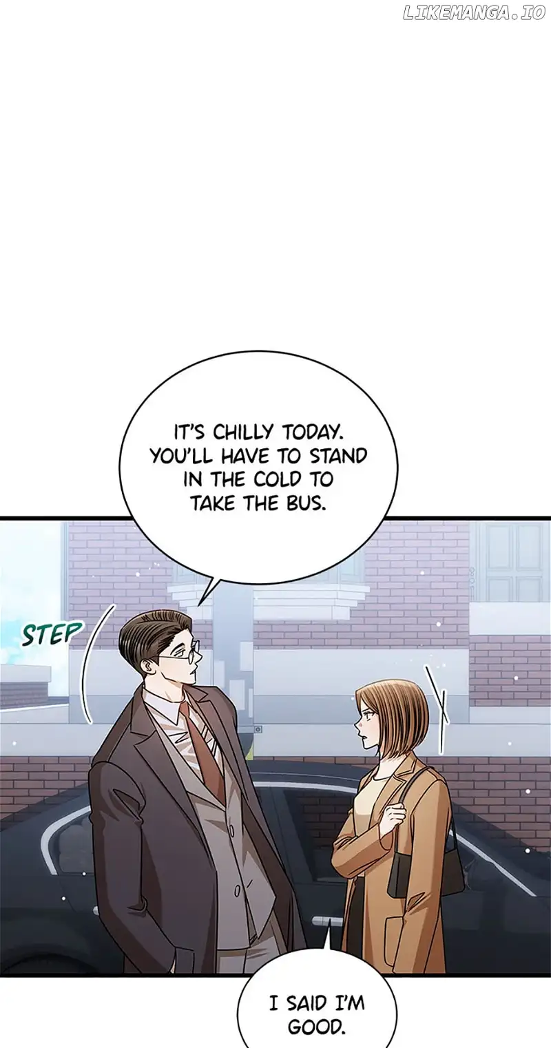 I Confessed to the Boss - Chapter 91 - 38