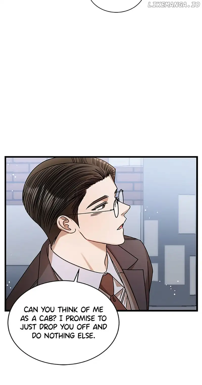 I Confessed to the Boss - Chapter 91 - 39